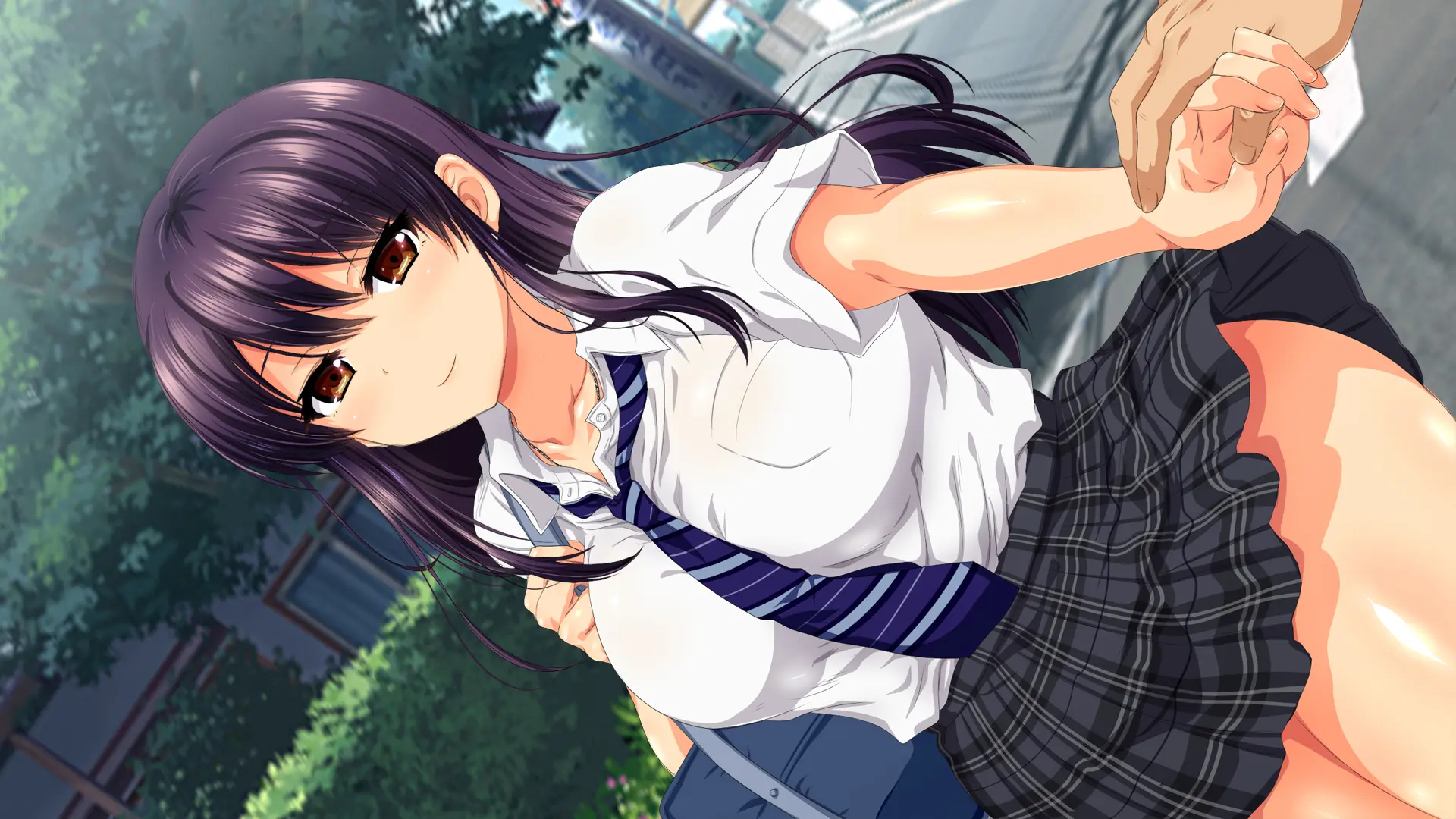 Osu Ni Somerareta Osananajimi ~Kazoku Yori Taisetsu Na Shoujo No Henbou~ | 친구(수컷)에게 물들어버린 소꿉친구 ~가족보다 소중한 소녀의 변모~